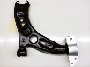 View Suspension Control Arm (Lower) Full-Sized Product Image 1 of 9